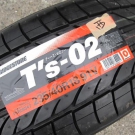 ブリヂストン　ＴＳ-０２
