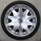 ダンロップ　ルマン７０３