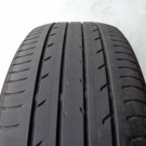 ヨコハマ　ブルーアースE70