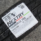 ブリヂストン　ＮＥＸＴＲＹ