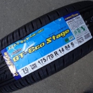 グッドイヤー　GTエコステージ