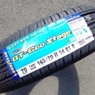 グッドイヤー　GT-エコステージ