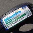 グッドイヤー　エフィシエントエコ