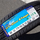 グッドイヤー　GT-エコステージ