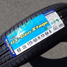 グッドイヤー　GTエコステージ