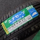 ダンロップ　エナセーブRV503★
