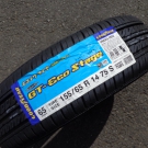 グッドイヤー　GT-エコステージ