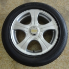 ブリヂストン　プレイズＰＺ－Ｘ