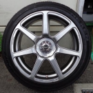 ネクセン　CP672