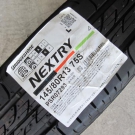 ブリヂストン　ＮＥＸＴＲＹ