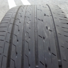 ブリヂストン　レグノ　GR-XT