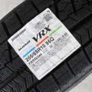 ブリヂストン　ブリザックＶＲＸ