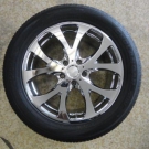 ヨコハマタイヤ　ジオランダー　ＳＵＶ