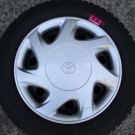 ヨコハマタイヤ　アイスガードＩＧ30