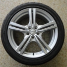 ヨコハマタイヤ　Ｓドライブ