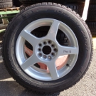 グッドイヤー　ゼア2