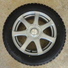 ヨコハマタイヤ　ＩＧ50プラス