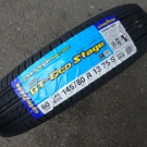 グットイヤー　GT-エコステージ