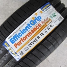 グットイヤー　エフィシエント　パフォーマンス