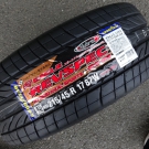 グッドイヤー　レヴスペックRS-02