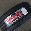 グッドイヤー　レヴスペックRS-02