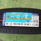 グッドイヤー　ＧＴエコステージ