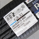 ブリヂストン　ＧＲ-ＸＩ