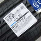 ブリヂストン　ＧＲ-ＸＩ