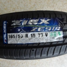 ダンロップ　ファルケン　ＺＥ-914