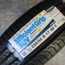 グットイヤー　エフィシエントＳＵＶ