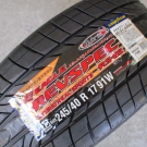 グットイヤー　レヴスペックＲＳ-０２