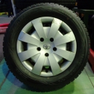 ダンロップ　ＷＭ01