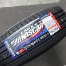 グッドイヤー　ナスカ　ホワイトレター