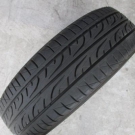 ダンロップ　ルマン４