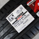 ブリヂストン　Ｓ００１