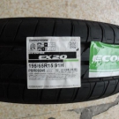 ブリヂストン　エコピア　ＥＸ20