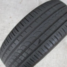 ピレリー　ＰＺＥＲＯ　ロッソ