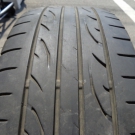 ダンロップ　ルマン4