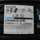 ブリヂストン　レグノ　ＧＲ-ＸＩ