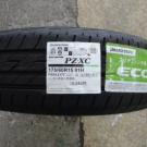 ブリヂストン　エコピア　PZ-XC