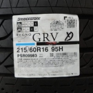 ブリヂストン　レグノ　ＧＲＶ