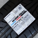 ファイアストン　ワイドオーバル