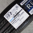 ブリヂストン　ＧＲ-ＸＩ