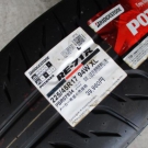 ブリヂストン　ＲＥ７１Ｒ