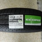 ブリヂストン　エコピア　EX20RV