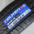 ファルケン　ＺＥ９１２