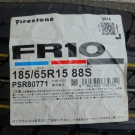 ファイアストン　ＦＲ10