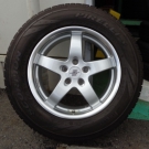 ピレリ　スコーピオン