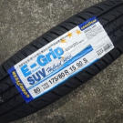 グッドイヤー　エフィシエントグリップSUV