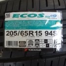 ヨコハマ　エコスES31